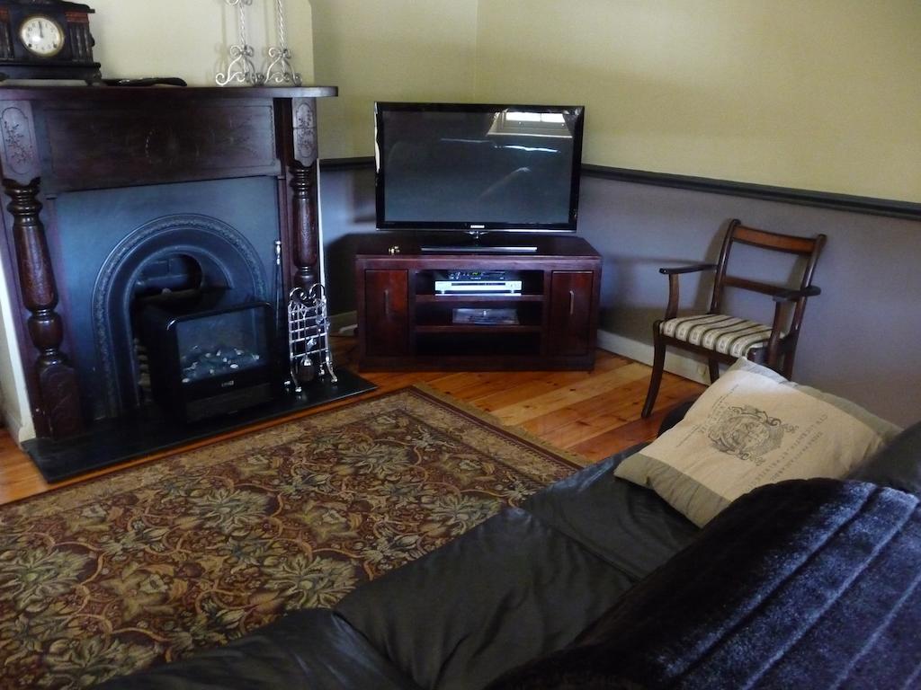 Country Bakehouse Accommodation Spalding Room photo